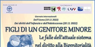 “Le falle nel diritto alla bigenitorialità”, il 17 novembre videoconferenza con Laura Volpini