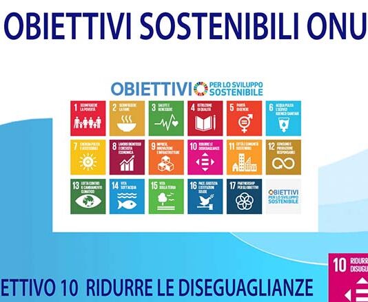 Concorso Onu sugli Obiettivi Sostenibili Agenda 2030, premiazione il 18 novembre all’Auditorium