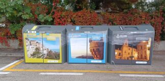 Grottammare, arrivano cinque “ecoisole” ad energia solare. Ecco dove