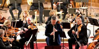 Mugellini Festival, l’oboe di Francesco Di Rosa e la Form incantano il pubblico