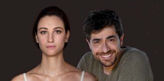 “Beginning”, Giovanni Scifoni e Francesca Inaudi in scena a Osimo e Sant’Elpidio a Mare