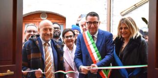 A Monteprandone riapre il Museo Civico Libreria Codici di San Giacomo della Marca