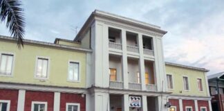 “I Venerdì del Circolo”, tessera ad honorem a Vittoria Quondamatteo per meriti sociali e umanitari