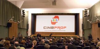Cineprof al Margherita, la grande visione in sala si studia a scuola