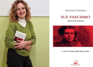 L’Intervista – Antonella Roncarolo presenta “Sul Fascismo” di Gramsci: «Una sfida accettata»