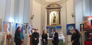 Arca dei Folli, dalla mostra “Divinessenze” di Fumagalli alle “Stelle d’Arte Natalizie” dei piccoli creativi