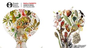 Genga, Premio Venere di Frasassi: il 17 dicembre la mostra “Feconda” al Museo Arte Storia e Territorio