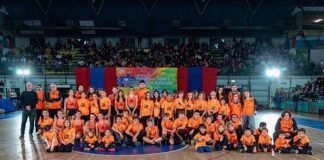 San Benedetto, grande successo per la Festa dello Sport e dell’Amicizia