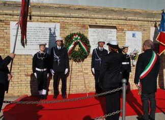 “Approdo Negato”, la commemorazione nel giorno della tragedia del Rodi