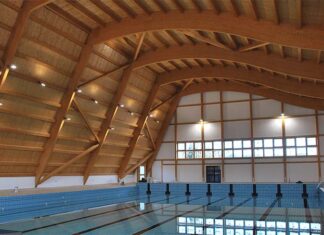 San Benedetto, Piscina comunale: ultimi ritocchi in vista della riapertura