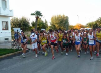 “Maratonina dei Fiori” a San Benedetto, il 7 gennaio lungomare chiuso al traffico