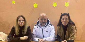 Scuole medie a Colli del Tronto: «Abbiamo aspettato sette anni, la tenacia premia»