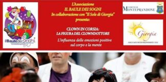 A Monteprandone un incontro di sensibilizzazione sulla clown terapia