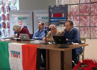 “Storie di guerra e solidarietà tra Marche e Abruzzo”, presentato il libro alla Bottega del Terzo Settore
