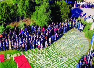 Grottammare, i caduti della Grande Guerra ricordati a Biella