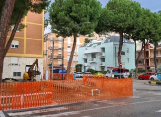 Grottammare, partita la realizzazione della “Bici-Stazione”