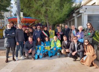 “Rotary a cuore aperto”, donati tre defibrillatori a Grottammare