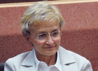 Circolo dei Sambenedettesi, cordoglio per la scomparsa di Anna Lunerti