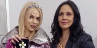 Settimana della moda, Drusilla Gucci indosserà un gioiello dell’artista ascolana Anna Maria Falconi