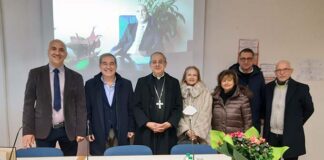 San Benedetto, inaugurata la biblioteca scolastica dell’Istituto “Capriotti”