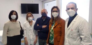 Ascoli, il “Mazzoni” potenzia il reparto di ematologia