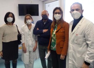 Ascoli, il “Mazzoni” potenzia il reparto di ematologia