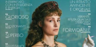 Cineforum di San Benedetto, “Il corsetto dell’imperatrice” il 24 gennaio al Concordia