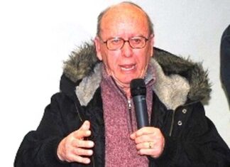 “La mia vita ed aneddoti”, mister Luigi Ursini presenta la sua biografia