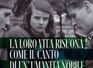 “Gli amici della Rosa Bianca”, mostra a San Benedetto fino al 4 febbraio