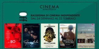 Cupra, al Margherita inizia la rassegna di cinema indipendente #MargheritaOff