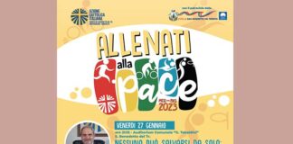 Azione Cattolica, il 27 gennaio incontro con Giuseppe Notarstefano all’Auditorium Tebaldini