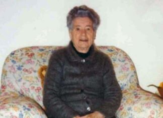 San Benedetto, Splendora Compagnoni compie 100 anni