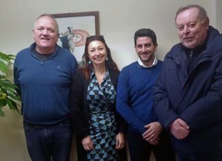 A San Benedetto nasce un centro servizi per il contrasto alla povertà