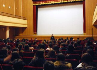Giornata della Memoria, al Concordia studenti e autorità per la celebrazione