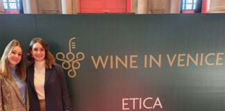 “Wine in Venice”, premiata la Tenuta Cocci Grifoni di Ripatransone