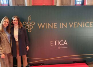 “Wine in Venice”, premiata la Tenuta Cocci Grifoni di Ripatransone