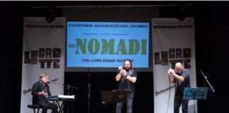 Grottammare, Beppe Carletti dei Nomadi ricorda il grande musicista Joe Vescovi