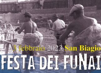 Festa dei Funai, le iniziative a San Benedetto in occasione del giorno di San Biagio
