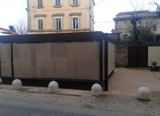 San Benedetto, terminati i lavori dell’area museale a Villa Marittima