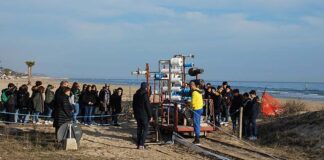 Festa dei Funai, a San Benedetto studenti in visita all’ultimo “sentiero dei funai”