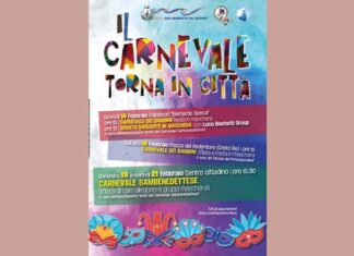 Carnevale a San Benedetto, Capriotti: «I due giorni di sfilata porteranno benefici alle attività commerciali»