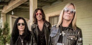 Heroes and Monsters, la band statunitense in concerto al Flow Rock di Porto d’Ascoli