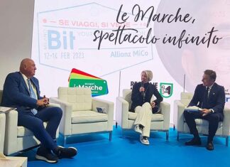 Recanati protagonista alla Borsa Internazionale del Turismo di Milano