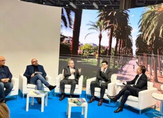 La Riviera delle Palme protagonista alla Bit di Milano