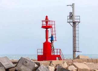 San Benedetto, il nautofono è salvo: affidato al Comune in attesa di valorizzazione