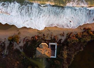 Luoghi del Cuore FAI, la “Torre sul Porto” della Sentina tra i più votati nel censimento 2022