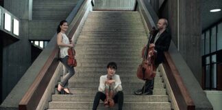 Concerti di Appassionata, cambio di location in Filarmonica. Il 24 febbraio arriva il Trio Boccherini