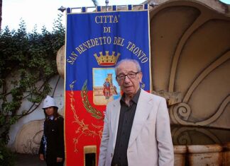 É morto a 101 anni Harry Shindler, l’ultimo veterano dello sbarco di Anzio