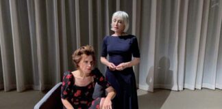 “Addio fantasmi”, Anna Bonaiuto e Valentina Cervi al Concordia di San Benedetto