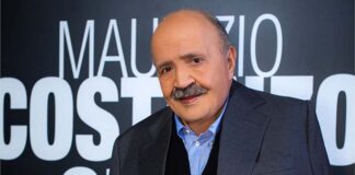 Addio a Maurizio Costanzo, l’Italia piange la sua scomparsa